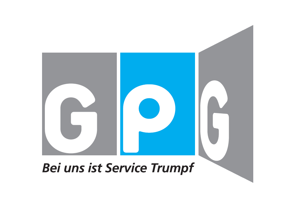 GPG Logo