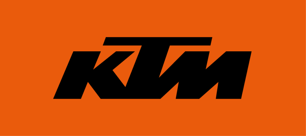 KTM Logo